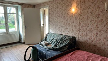 Maison a vendre Les Fougerêts 56200 Morbihan 107 m2 4 pièces 120520 euros