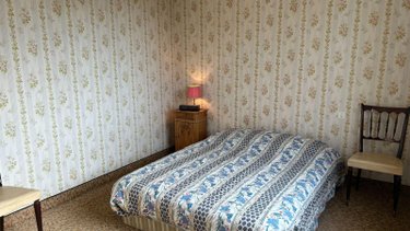 Maison a vendre Les Fougerêts 56200 Morbihan 107 m2 4 pièces 120520 euros