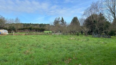 Maison a vendre Les Fougerêts 56200 Morbihan 107 m2 4 pièces 120520 euros