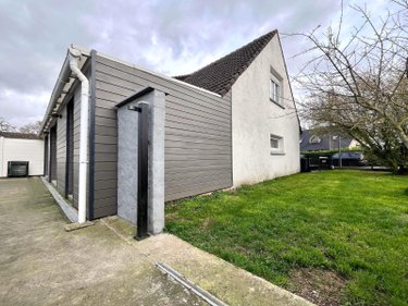 Maison a vendre Hazebrouck 59190 Nord 97 m2 5 pièces 219900 euros