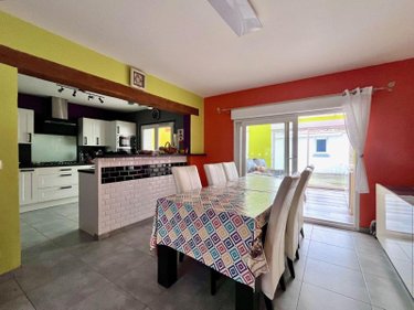 Maison a vendre Hazebrouck 59190 Nord 97 m2 5 pièces 219900 euros