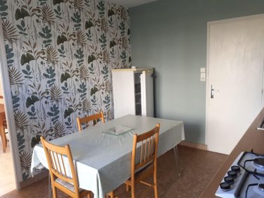 Location maison Vitré 35500 Ille-et-Vilaine 141 m2 7 pièces 990 euros