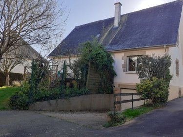 Location maison Vitré 35500 Ille-et-Vilaine 141 m2 7 pièces 990 euros