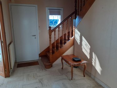 Location maison Vitré 35500 Ille-et-Vilaine 141 m2 7 pièces 990 euros