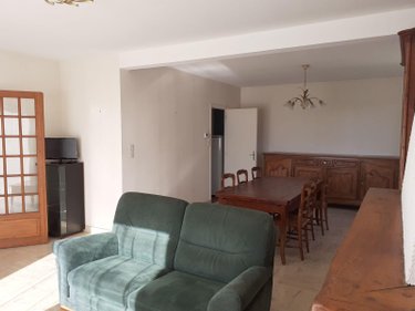 Location maison Vitré 35500 Ille-et-Vilaine 141 m2 7 pièces 990 euros