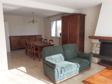 Location maison Vitré 35500 Ille-et-Vilaine 141 m2 7 pièces 990 euros