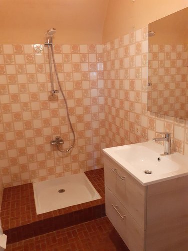 Location maison Vitré 35500 Ille-et-Vilaine 141 m2 7 pièces 990 euros