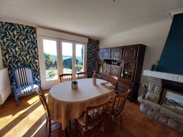 Maison a vendre Erbrée 35500 Ille-et-Vilaine 152 m2 7 pièces 275600 euros