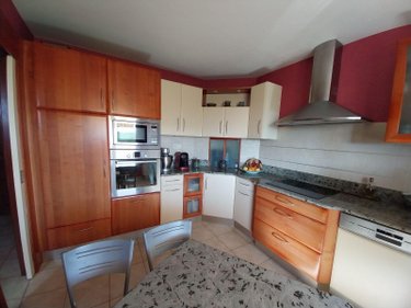 Maison a vendre Erbrée 35500 Ille-et-Vilaine 152 m2 7 pièces 275600 euros