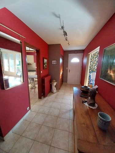 Maison a vendre Erbrée 35500 Ille-et-Vilaine 152 m2 7 pièces 275600 euros