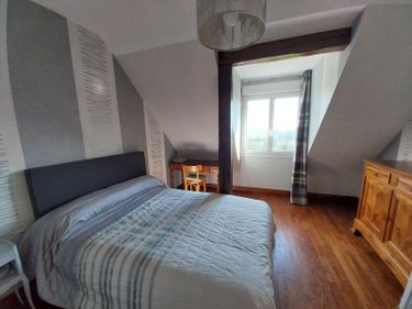 Maison a vendre Erbrée 35500 Ille-et-Vilaine 152 m2 7 pièces 275600 euros