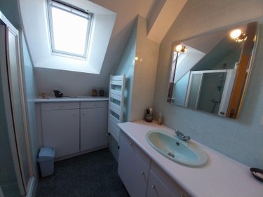 Maison a vendre Erbrée 35500 Ille-et-Vilaine 152 m2 7 pièces 275600 euros