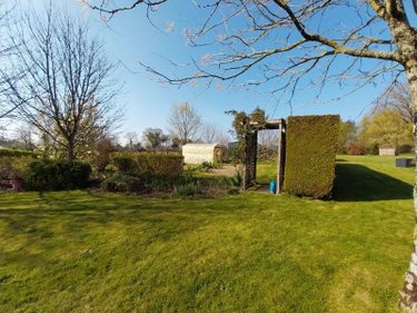 Maison a vendre Erbrée 35500 Ille-et-Vilaine 152 m2 7 pièces 275600 euros