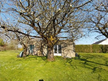 Maison a vendre Erbrée 35500 Ille-et-Vilaine 152 m2 7 pièces 275600 euros