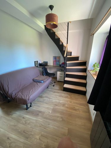 Maison a vendre Saint-Germain-le-Guillaume 53240 Mayenne 97 m2 5 pièces 170324 euros