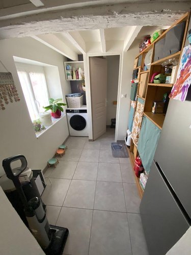 Maison a vendre Saint-Germain-le-Guillaume 53240 Mayenne 97 m2 5 pièces 170324 euros