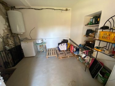 Maison a vendre Saint-Germain-le-Guillaume 53240 Mayenne 97 m2 5 pièces 170324 euros