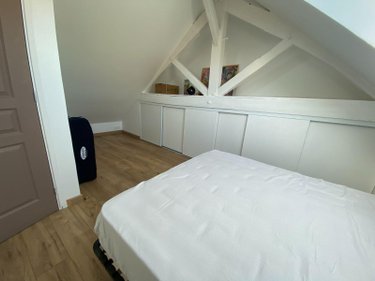 Maison a vendre Saint-Germain-le-Guillaume 53240 Mayenne 97 m2 5 pièces 170324 euros