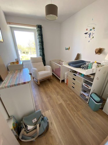 Maison a vendre Saint-Germain-le-Guillaume 53240 Mayenne 97 m2 5 pièces 170324 euros