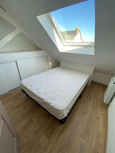 Maison a vendre Saint-Germain-le-Guillaume 53240 Mayenne 97 m2 5 pièces 170324 euros