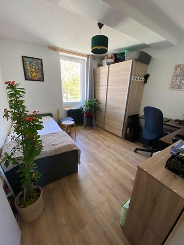 Maison a vendre Saint-Germain-le-Guillaume 53240 Mayenne 97 m2 5 pièces 170324 euros