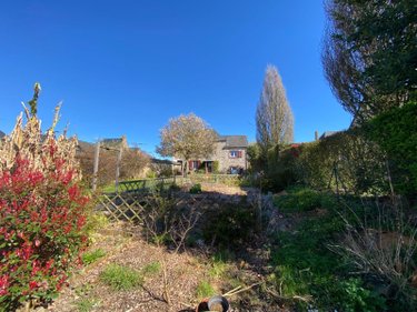 Maison a vendre Saint-Germain-le-Guillaume 53240 Mayenne 97 m2 5 pièces 170324 euros