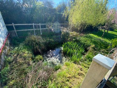 Maison a vendre Saint-Germain-le-Guillaume 53240 Mayenne 97 m2 5 pièces 170324 euros