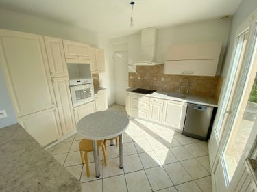 Maison a vendre Bonsecours 76240 Seine-Maritime 123 m2 5 pièces 289500 euros