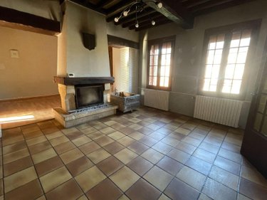 Maison a vendre Sissy 02240 Aisne 170 m2 7 pièces 146000 euros