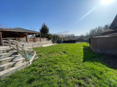 Maison a vendre Sissy 02240 Aisne 170 m2 7 pièces 167500 euros