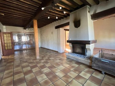 Maison a vendre Sissy 02240 Aisne 170 m2 7 pièces 146000 euros