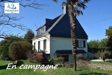 Maison a vendre Trégunc 29910 Finistère 146 m2 6 pièces 302267 euros