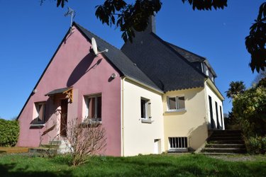 Maison a vendre Trégunc 29910 Finistère 146 m2 6 pièces 302267 euros