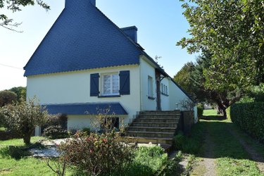 Maison a vendre Trégunc 29910 Finistère 146 m2 6 pièces 302267 euros