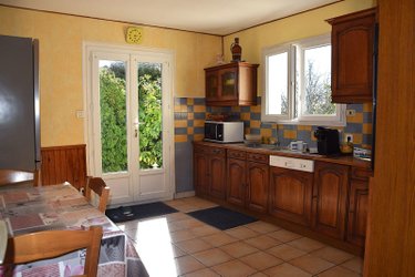 Maison a vendre Trégunc 29910 Finistère 146 m2 6 pièces 302267 euros