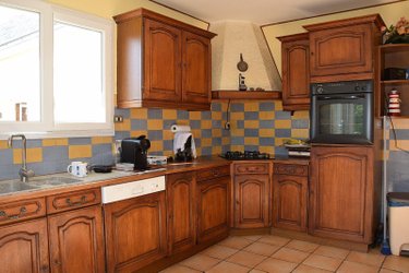 Maison a vendre Trégunc 29910 Finistère 146 m2 6 pièces 302267 euros