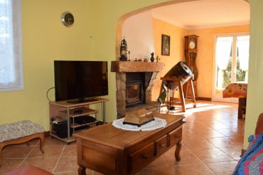 Maison a vendre Trégunc 29910 Finistère 146 m2 6 pièces 302267 euros