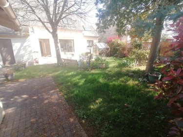 Location maison Bruz 35170 Ille-et-Vilaine 134 m2 7 pièces 1200 euros