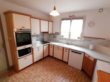 Location maison Bruz 35170 Ille-et-Vilaine 134 m2 7 pièces 1200 euros