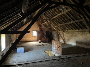 propriete a vendre Saint-Août 36120 Indre 163 m2 3 pièces 94056 euros