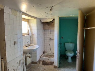 propriete a vendre Saint-Août 36120 Indre 163 m2 3 pièces 94056 euros