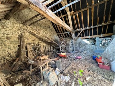 propriete a vendre Saint-Août 36120 Indre 163 m2 3 pièces 94056 euros