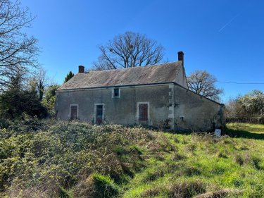 propriete a vendre Saint-Août 36120 Indre 163 m2 3 pièces 94056 euros