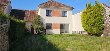 Maison a vendre Amiens 80000 Somme 91 m2 4 pièces 223385 euros