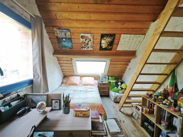 Maison a vendre Locoal-Mendon 56550 Morbihan 104 m2 5 pièces 396200 euros