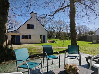 Maison a vendre Locoal-Mendon 56550 Morbihan 104 m2 5 pièces 396200 euros