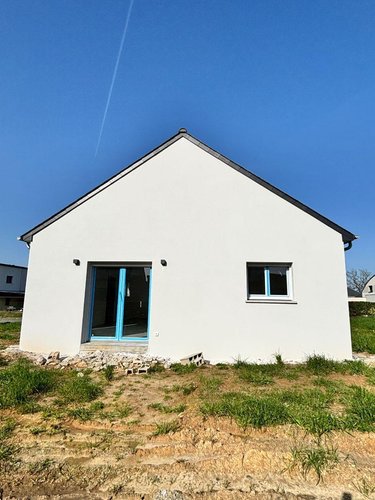 Location maison Javené 35133 Ille-et-Vilaine 80 m2 4 pièces 900 euros