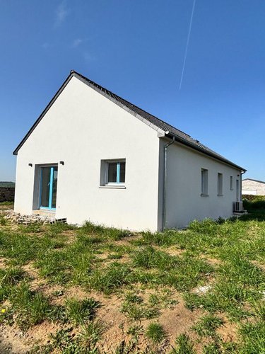 Location maison Javené 35133 Ille-et-Vilaine 80 m2 4 pièces 900 euros