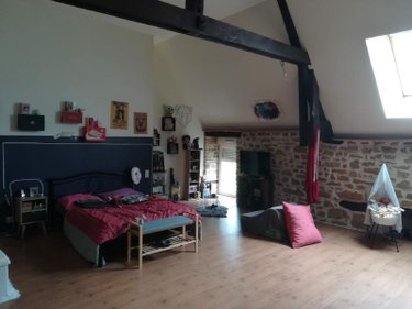 Maison a vendre Val-Couesnon 35560 Ille-et-Vilaine 167 m2 3 pièces 235125 euros