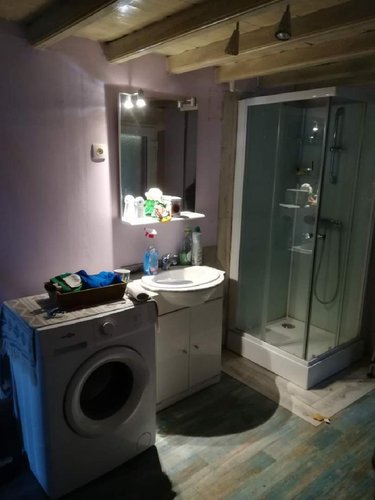 Maison a vendre Val-Couesnon 35560 Ille-et-Vilaine 167 m2 3 pièces 235125 euros